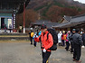 백암산(전남장성)산행사진('09/11/15) 
