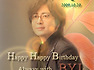 kyaputenQさんのお誕生日