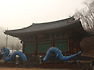 천안 승천사 용등