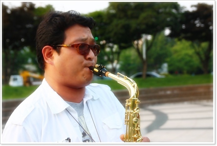  연주회때~~ 