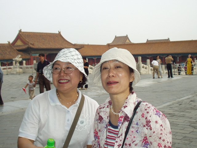 북경 천단공원