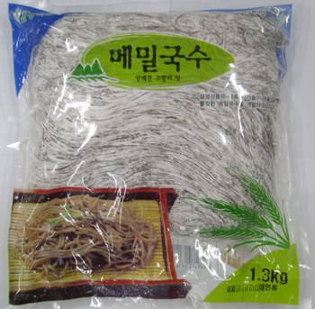 삼성국수 이미지