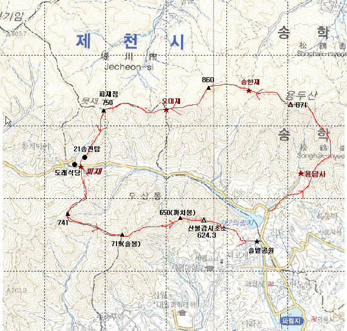 용두산 이미지