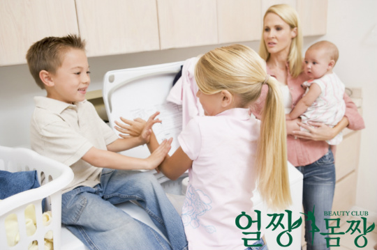 겨울철산후관리, 산후관리주의할점 