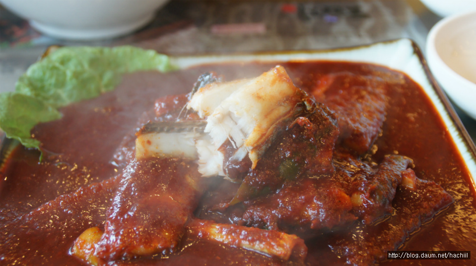 도라지식당 이미지