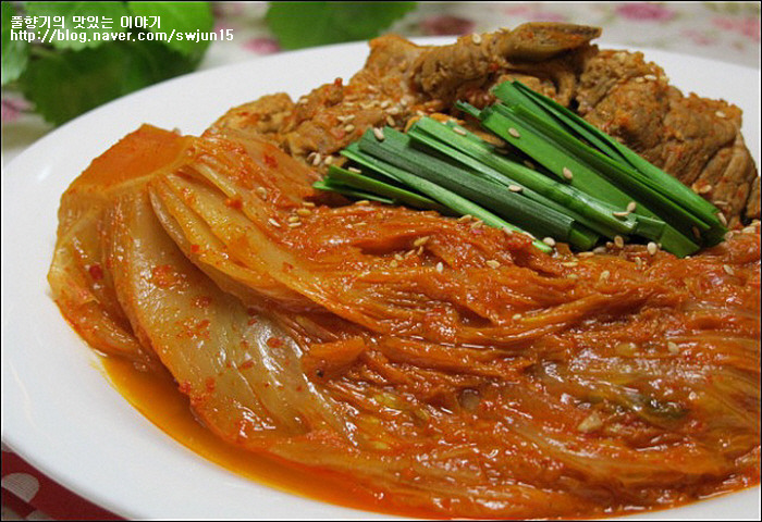 행복한돼지갈비 이미지