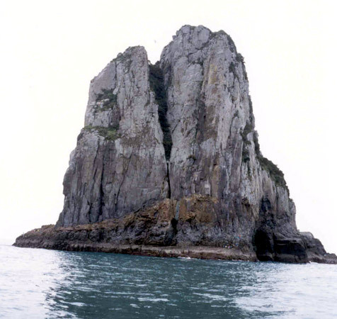고흥의 볼거리