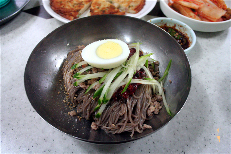화천막국수 이미지