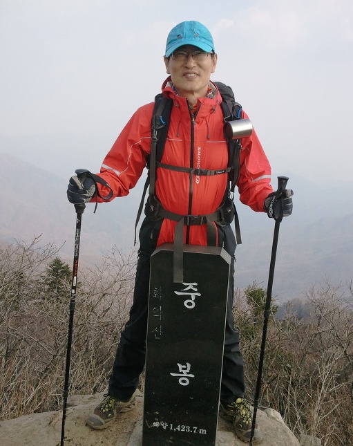 등산로없슴 이미지