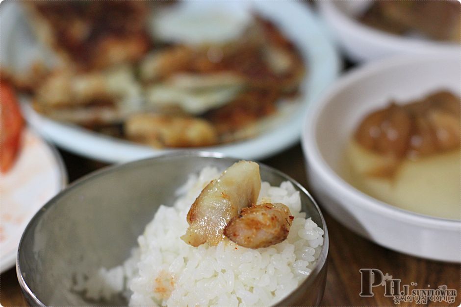 용산맛집-숨어있는 맛집을 발견하다.엄마가 해준 밥상 그대로인 백반맛집-선린식당