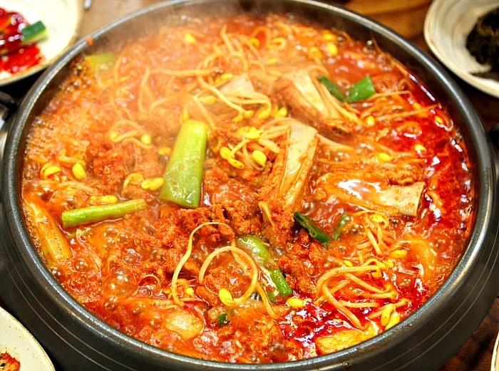 전주물갈비 이미지
