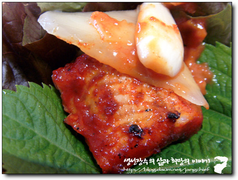 멍석식당 이미지