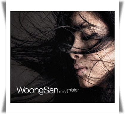 ♬ Yesterday -Woongsan  