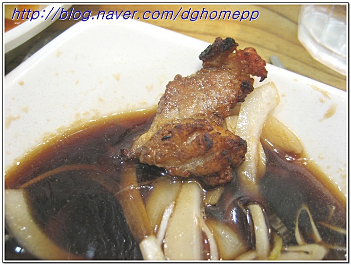 여포참숯갈비 이미지