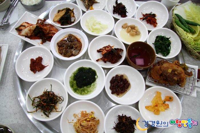 소문난반찬 이미지