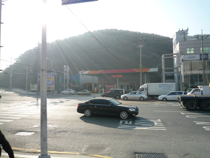 다대주유소 이미지