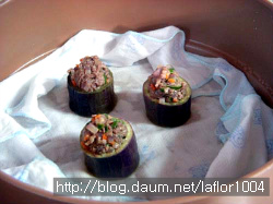 영양만점!!~~소고기가지찜