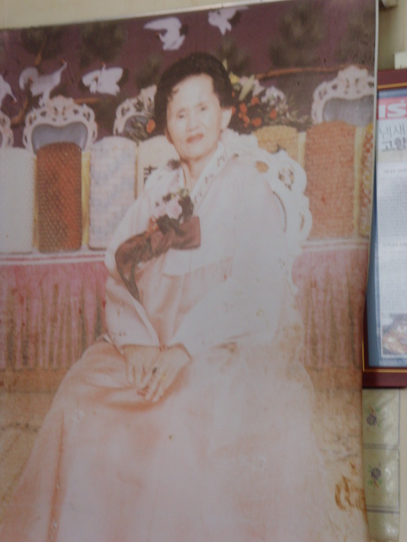 할머니청국장 이미지