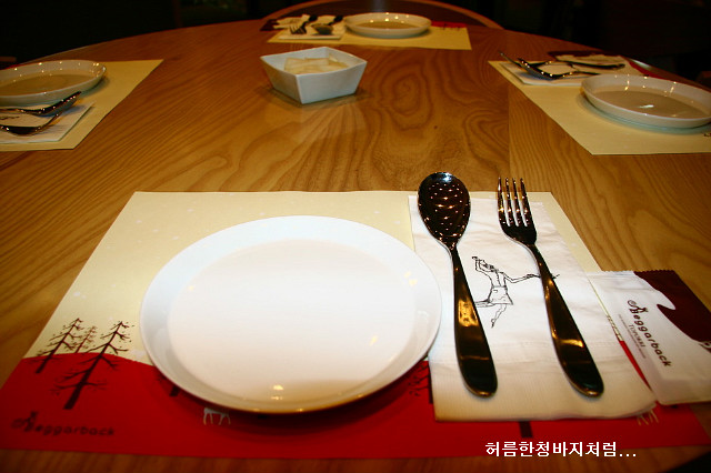 홍천떡볶이 이미지