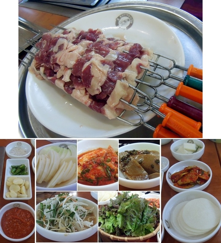오리사냥 이미지