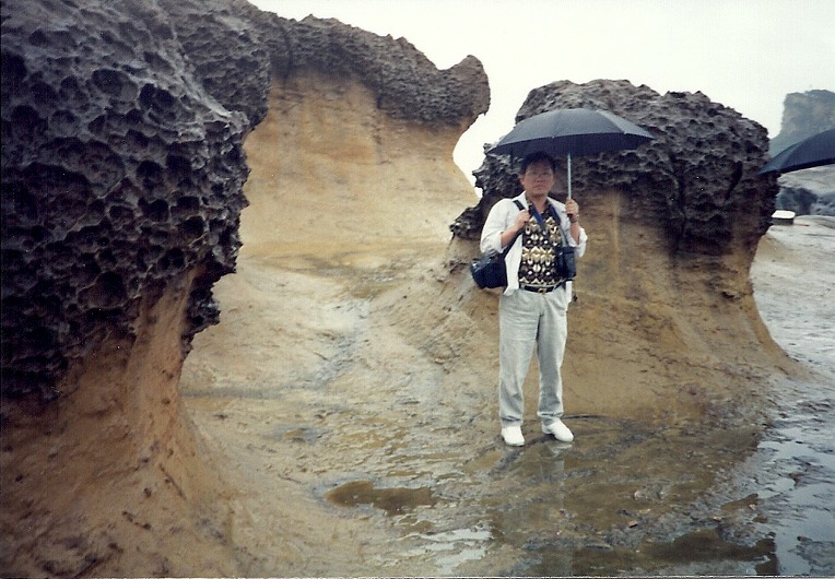 동남아 여행 대만