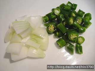 제철맞은 활꽃게로  밥도둑 간장게장 담그는 비법 *^^*