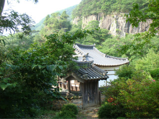 영덕주유소 이미지