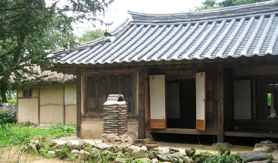 온돌 이미지