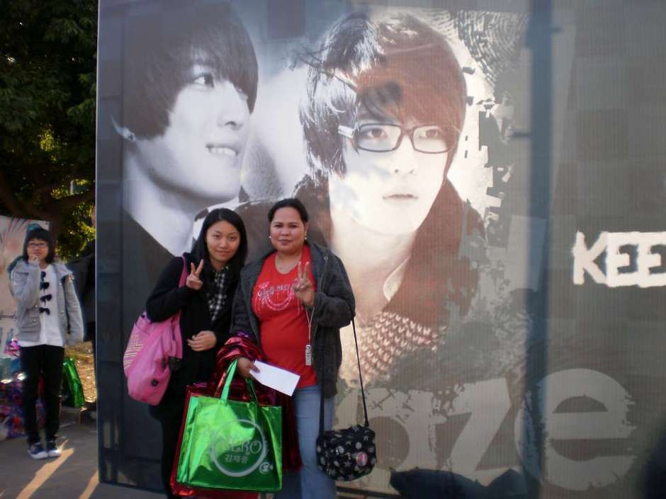 Shenzhen Stadium Pics 2/2