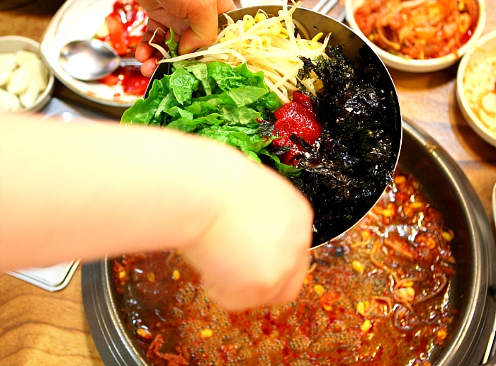 전주물갈비 이미지