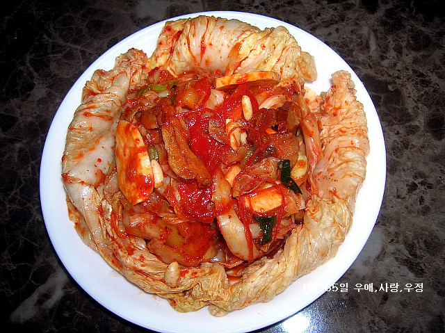 청정원 햇담 간장 홈파티 요리종류는 22가지~♬