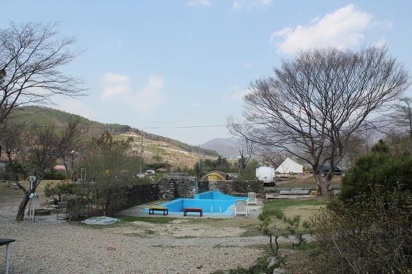 로코코캠핑장 이미지