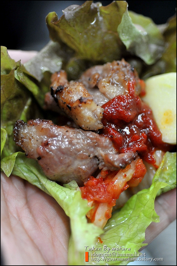 솔밭식당 이미지