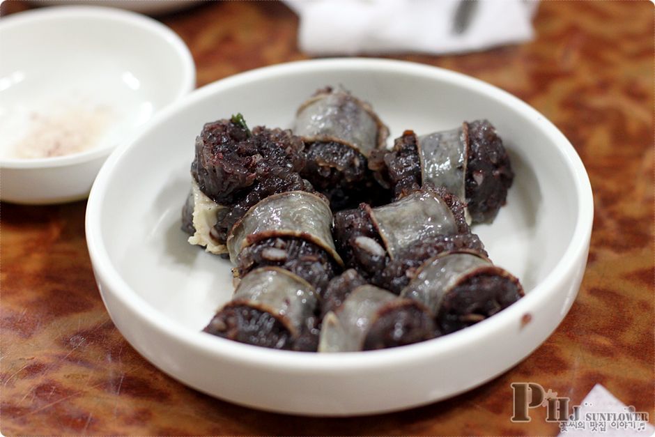 상암순대국 이미지