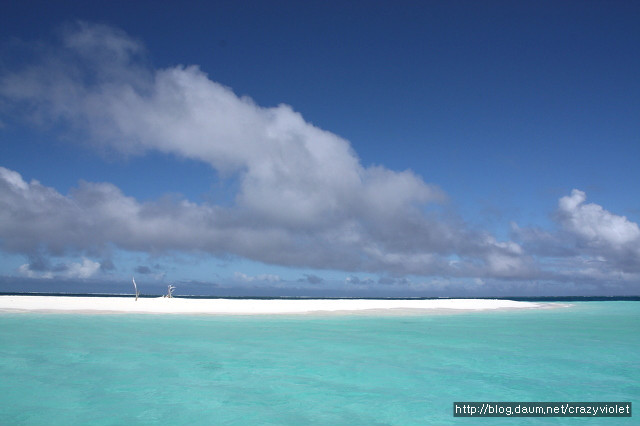 [뉴칼레도니아 生生 출장기 ①] 뉴칼레도니아 여행비용