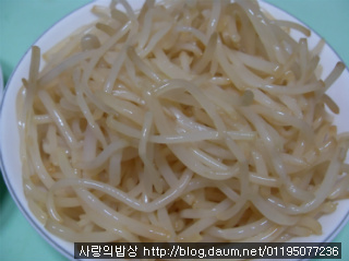 친정엄마 병문안가며 만든 사랑의 3종죽세트
