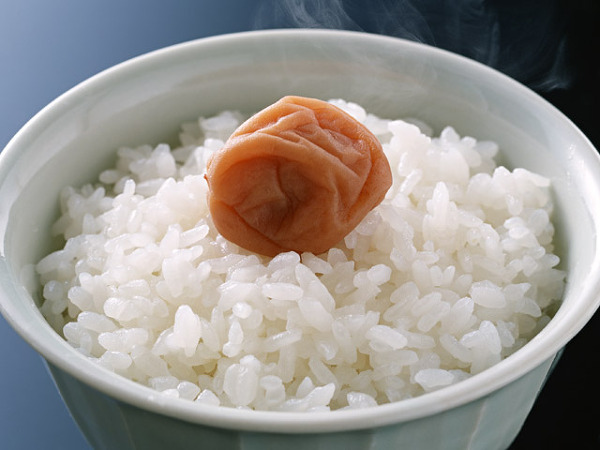 매실의 효능과 우메보시