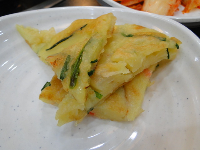 황성얼큰오징어찌개 이미지