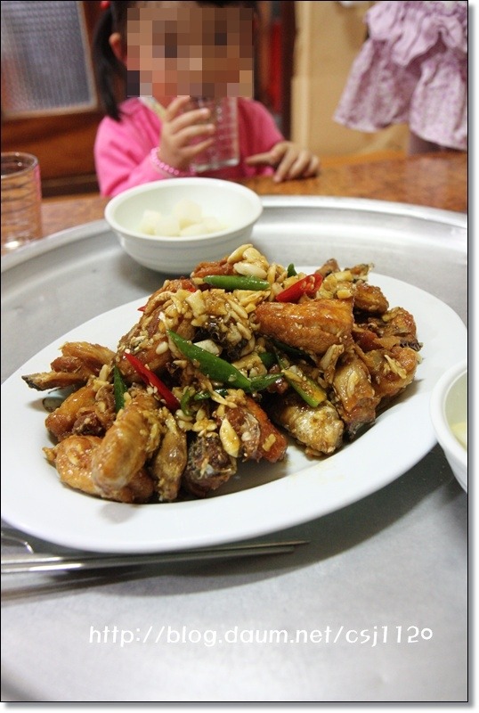 단촌식당 이미지