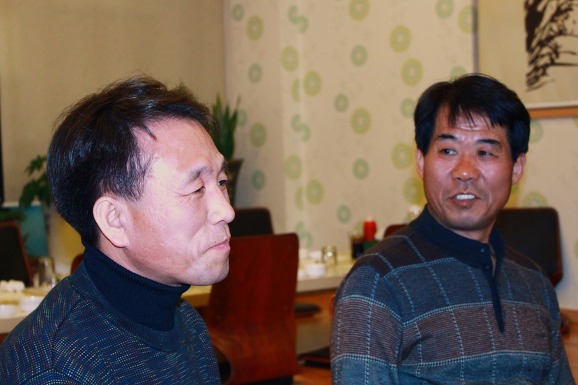 흑산도횟집 이미지