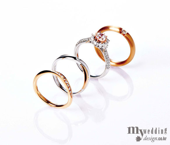 All That Wedding Ring