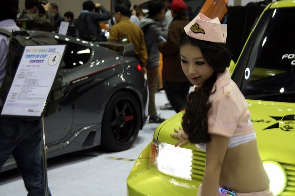 2010 마이카쇼