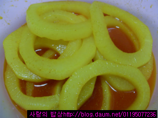 무부침개