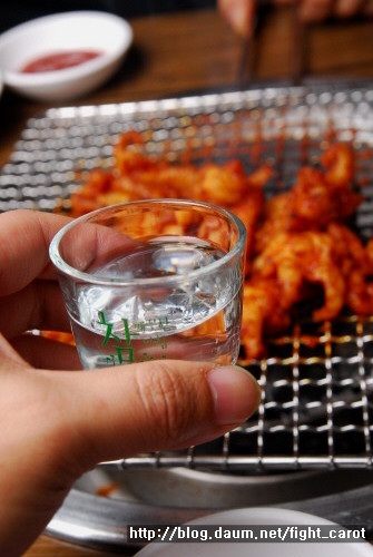 불타는대구막창 이미지