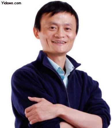 마윈(馬雲): 알리바바의 독재자