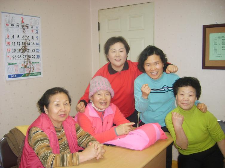 강릉시립복지원 이미지