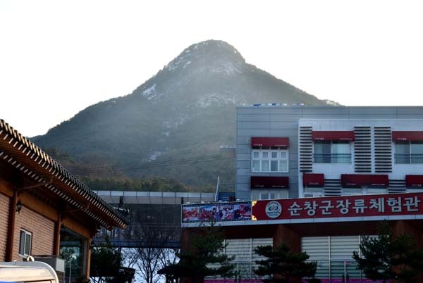 향적원 이미지