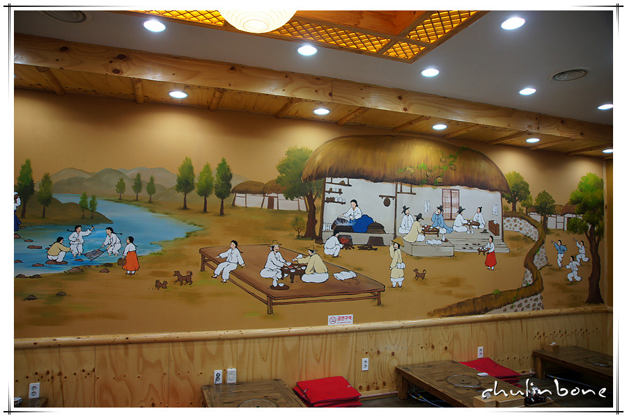 용가마순대 이미지