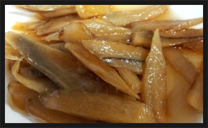 시골집식당 이미지
