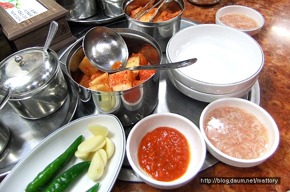고흥순대국 이미지